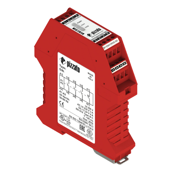 Kap Componentes elétricos - Instruções de Instalação