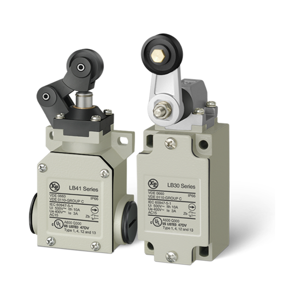 Position Switches