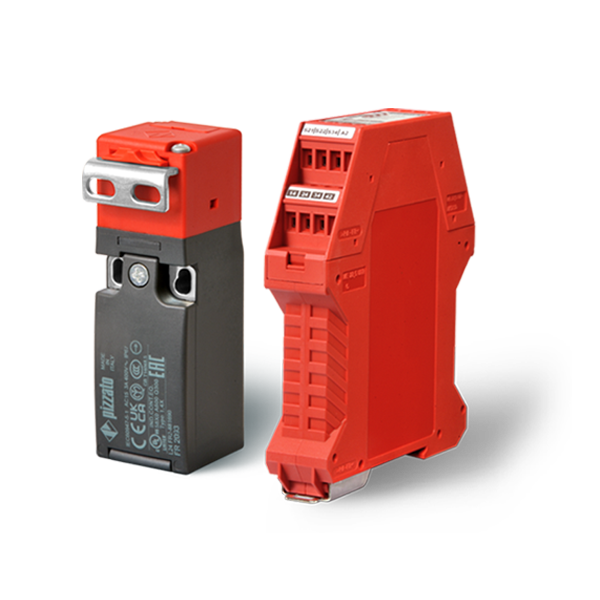 Safety Switches